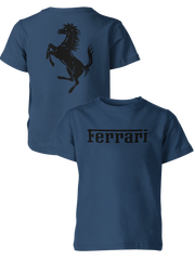 Maicë për Fëmijë Ferrari FR-DJMJ-002