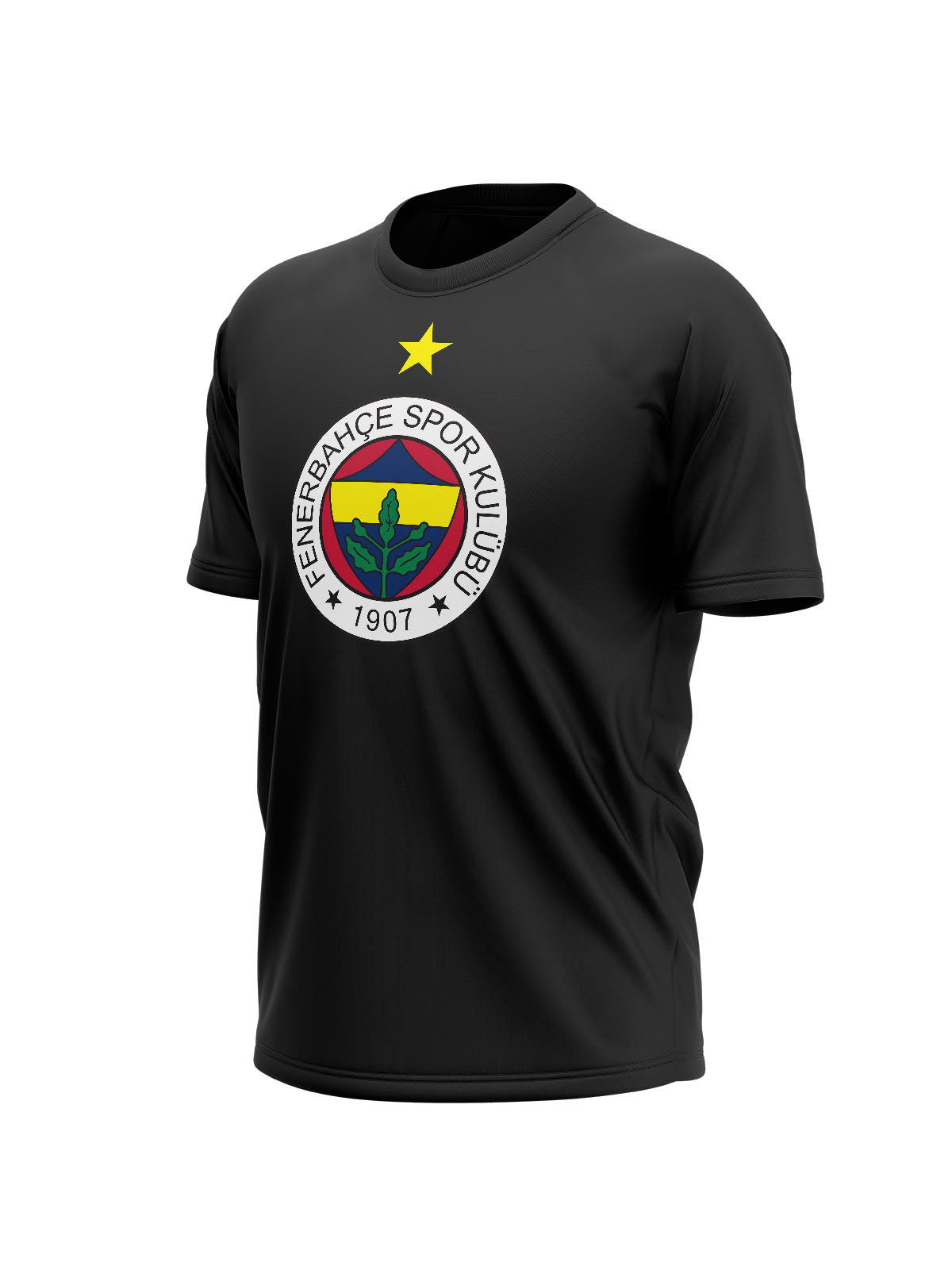 Fenerbahce Maicë FB-MJ-001