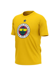 Fenerbahce Maicë FB-MJ-001