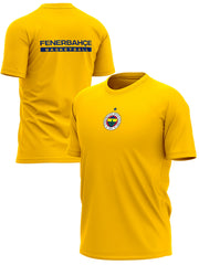 Fenerbahce Maicë FB-MJ-002