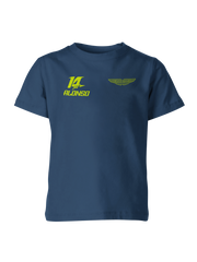 Maicë për Fëmijë  Fernando Alonso FA-DJMJ-006