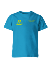 Maicë për Fëmijë  Fernando Alonso FA-DJMJ-006