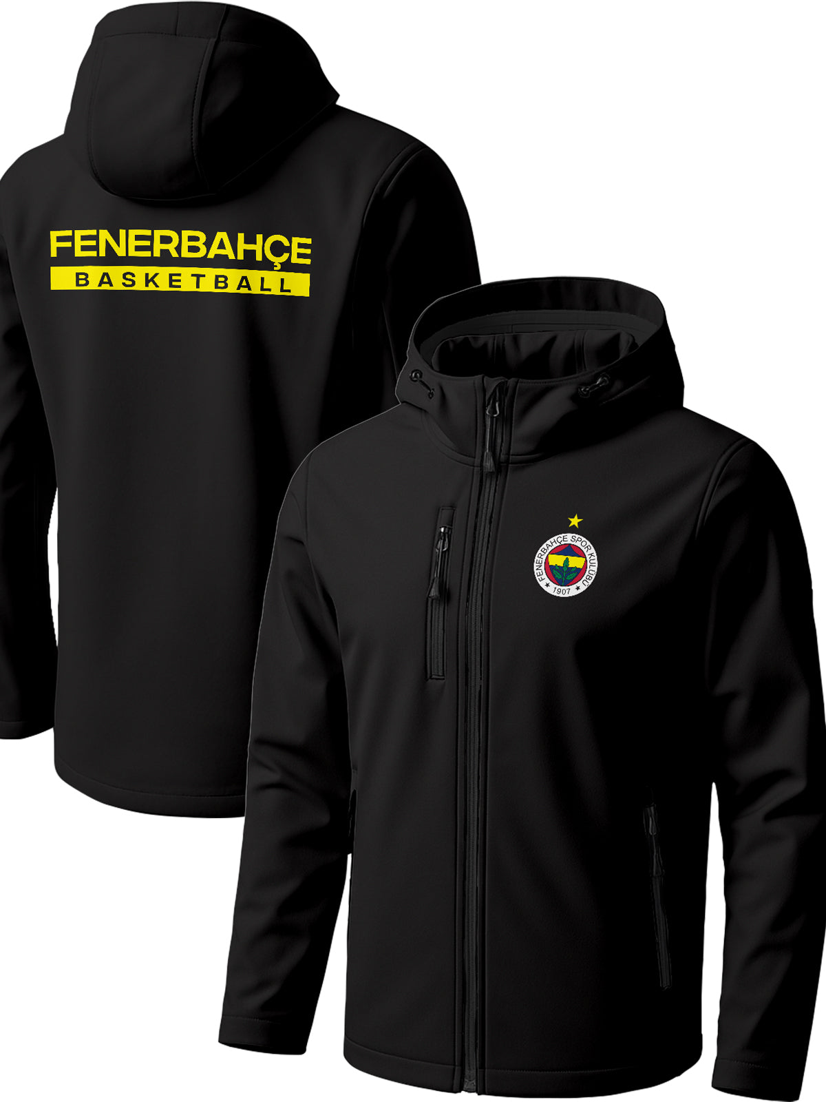Fenerbahce Xhaketa FB-JPK-001