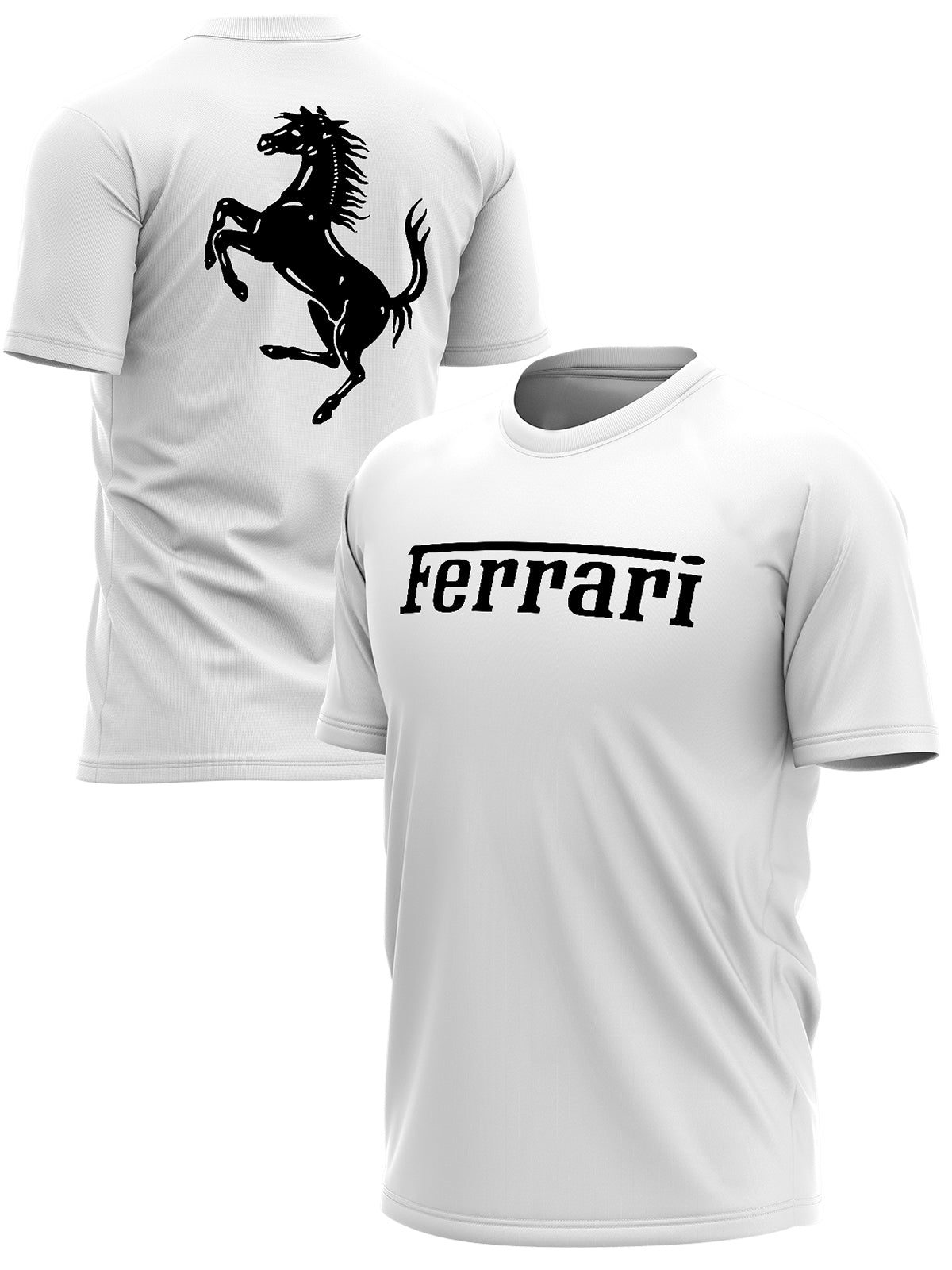 Ferrari Maicë FR-MJ-002 - Super Zbritje