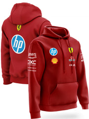 Ferrari Duks FR-DK-004