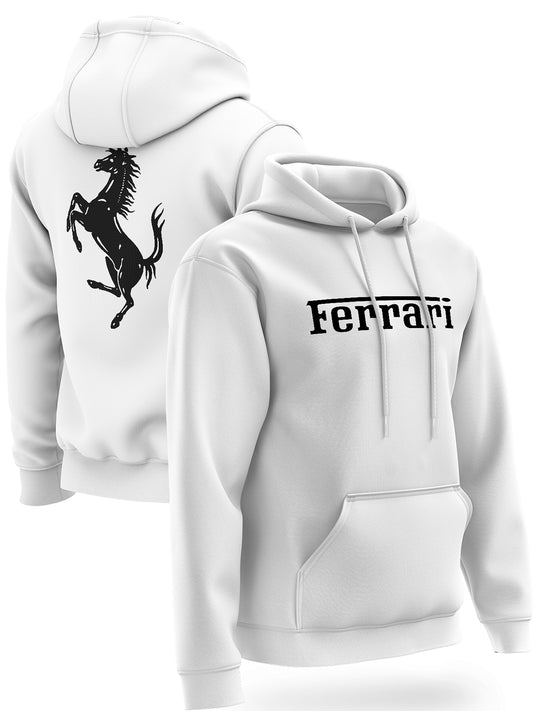 Ferrari Duks FR-DK-007