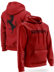 Ferrari Duks FR-DK-007
