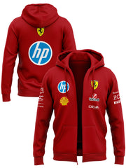 Ferrari Duks FR-DPK-001