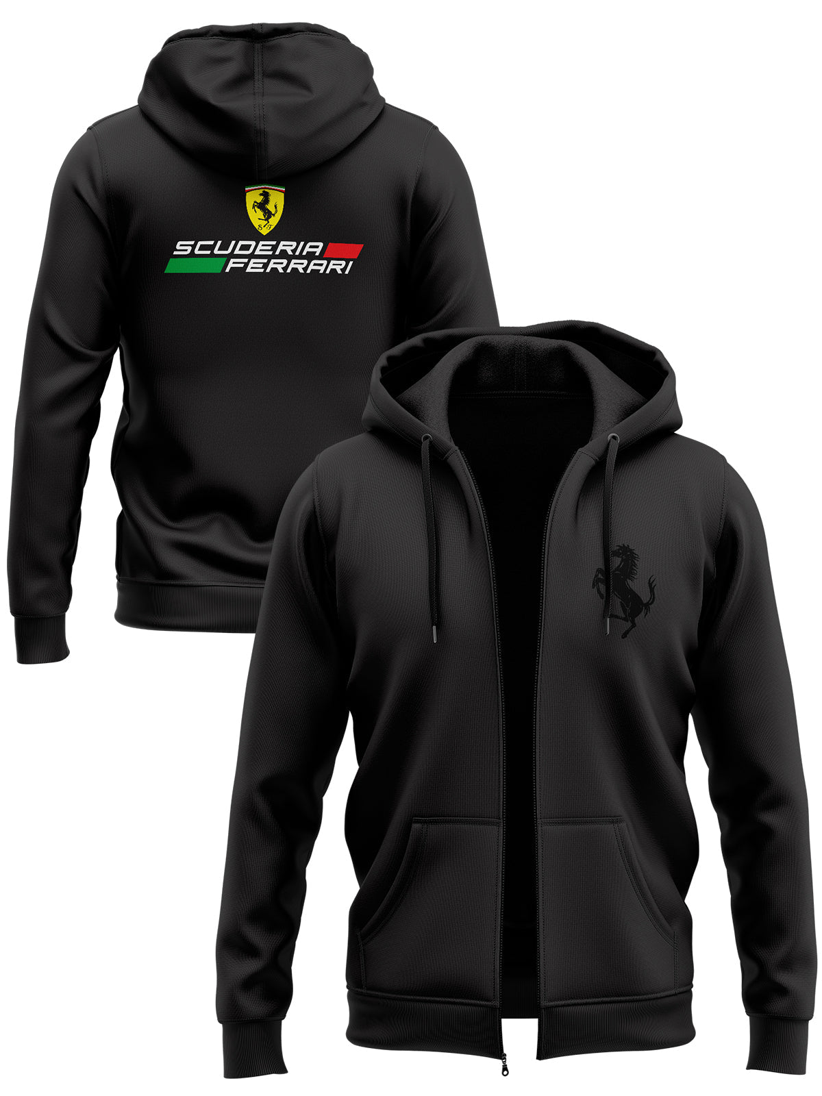 Ferrari Duks FR-DPK-002 - Super Zbritje