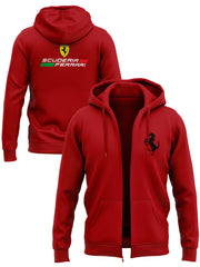 Ferrari Duks FR-DPK-002