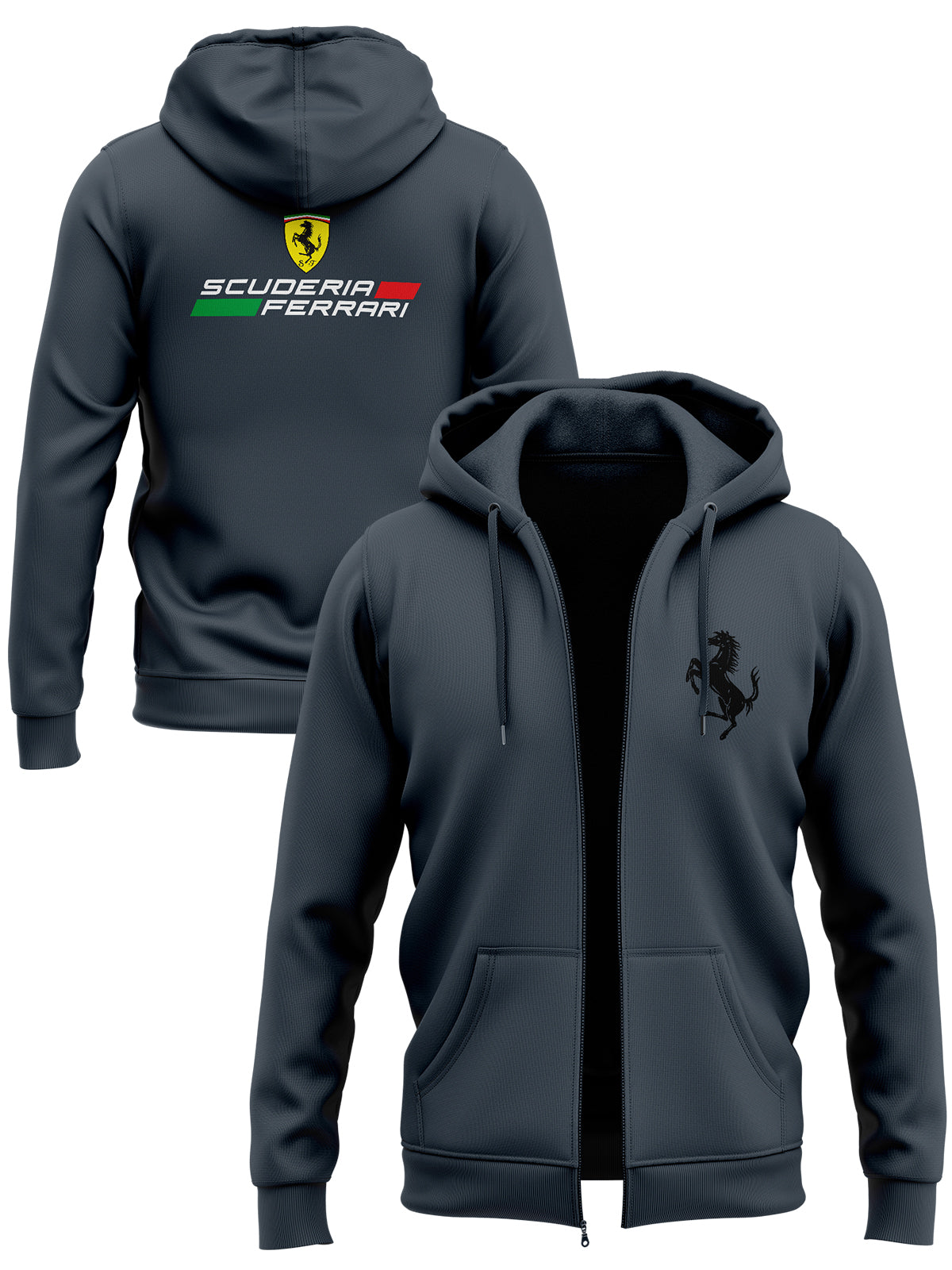 Ferrari Duks FR-DPK-002 - Super Zbritje