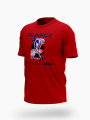 Franca Maicë FWC 2026 FR-FWC-MJ002