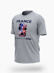 Franca Maicë FWC 2026 FR-FWC-MJ002