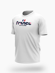 Franca Maicë FWC 2026 FR-FWC-MJ003