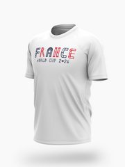 Franca Maicë FWC 2026 FR-FWC-MJ004