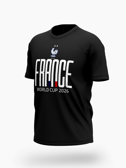 Franca Maicë FWC 2026 FR-FWC-MJ005