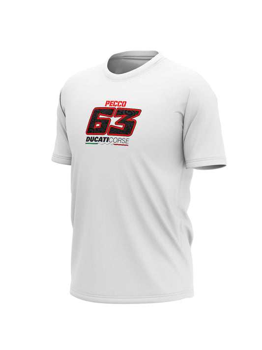 Francesco Bagnaia Maicë FB-MJ-001