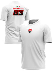 Francesco Bagnaia Maicë FB-MJ-004