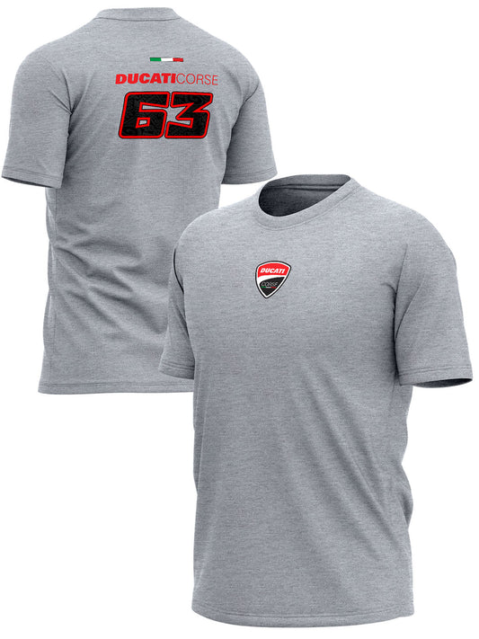 Francesco Bagnaia Maicë FB-MJ-004