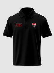 Francesco Bagnaia Polo FB-PM-001