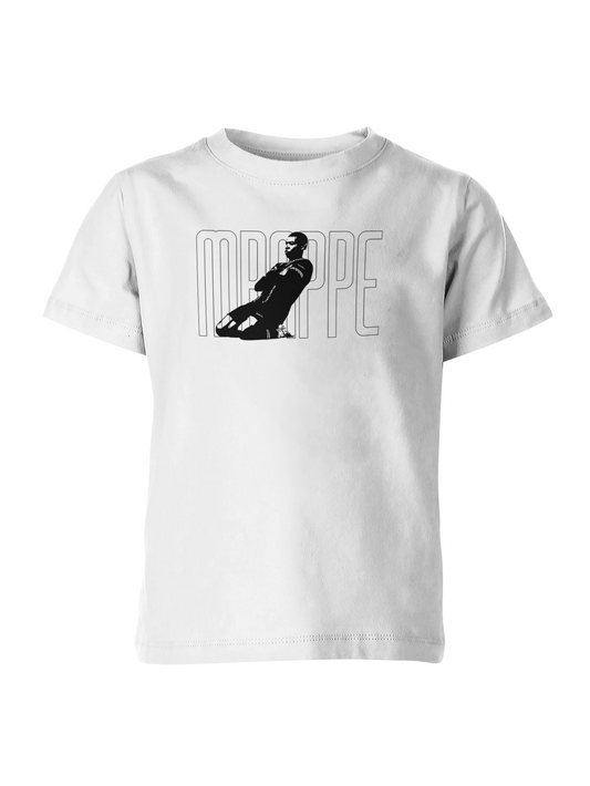 Maicë për Fëmijë Franca FWC 2026 FR-FWC-DJMJ03