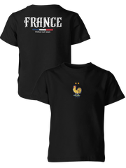Maicë për Fëmijë Franca FWC 2026 FR-FWC-DJMJ06