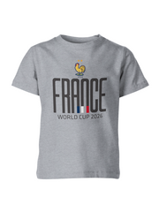 Maicë për Fëmijë Franca FWC 2026 FR-FWC-DJMJ02
