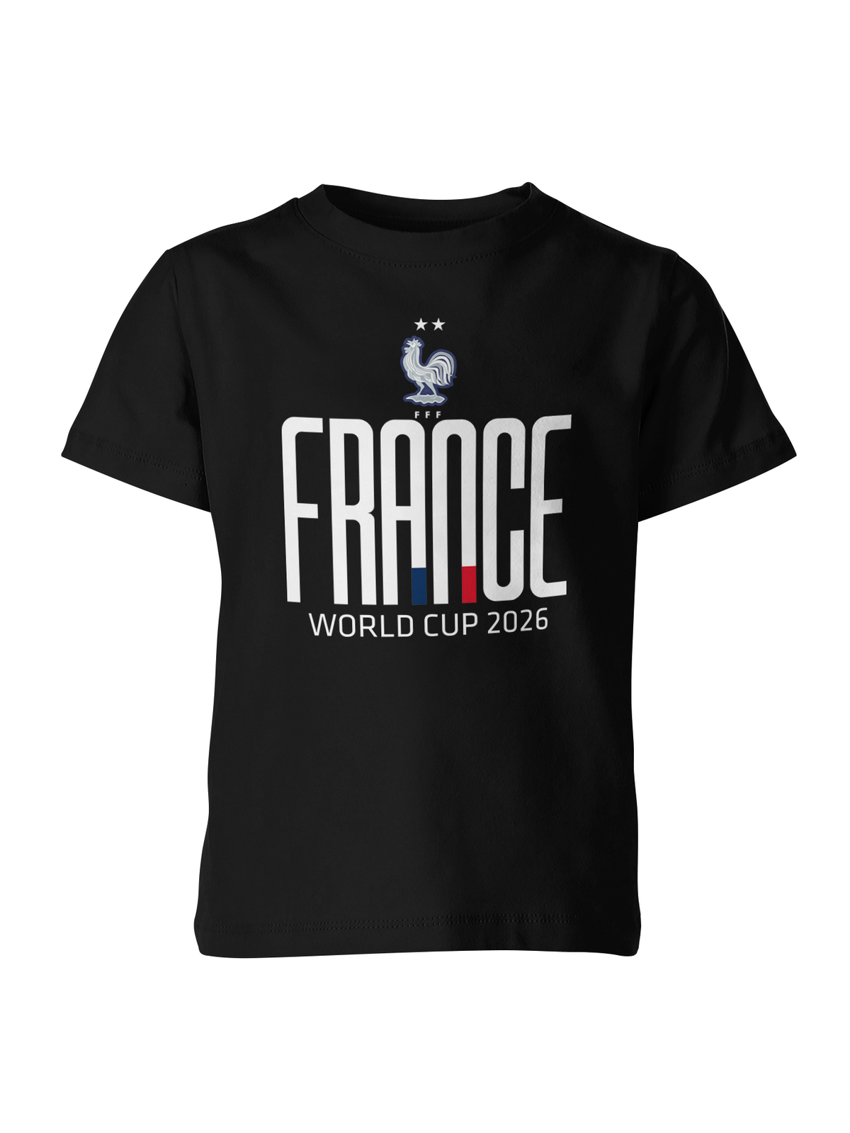 Maicë për Fëmijë Franca FWC 2026 FR-FWC-DJMJ02
