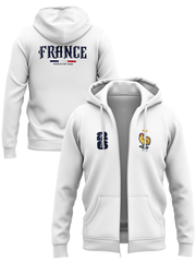 Franca Duks FWC 2026 FR-FWC-DPK003