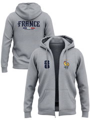 Franca Duks FWC 2026 FR-FWC-DPK003