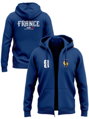 Franca Duks FWC 2026 FR-FWC-DPK003