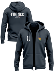 Franca Duks FWC 2026 FR-FWC-DPK003
