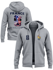 Franca Duks FWC 2026 FR-FWC-DPK002