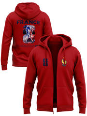 Franca Duks FWC 2026 FR-FWC-DPK002
