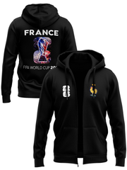 Franca Duks FWC 2026 FR-FWC-DPK002
