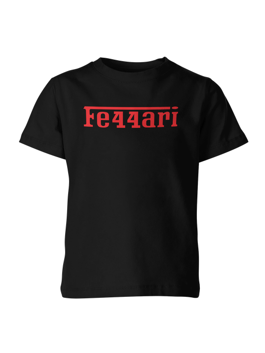 Maicë për Fëmijë Lewis Hamilton LH-DJMJ-003