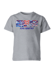 Maicë për Fëmijë Kroacia FWC 2026 HRV-DJMJ-005