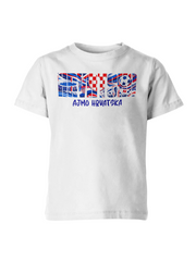 Maicë për Fëmijë Kroacia FWC 2026 HRV-DJMJ-005