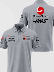 Haas Polo HA-PM-001