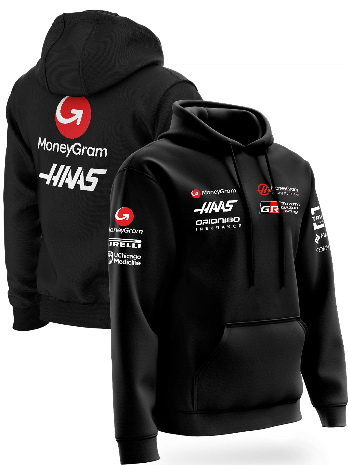 Haas Duks HA-DK-001
