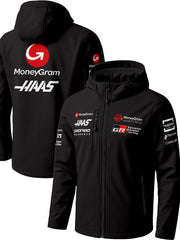 Haas Xhaketa HA-JPK-001