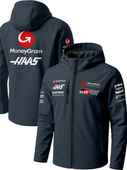 Haas Xhaketa HA-JPK-001