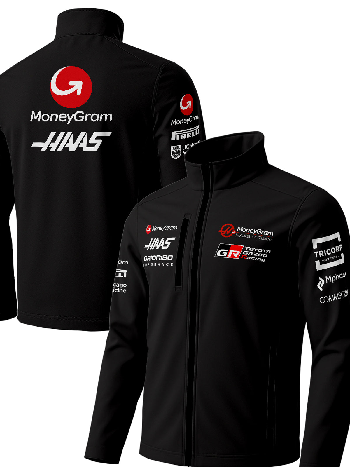 Haas Xhaketa HA-JK-002