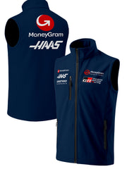 Haas Jelek HA-PR-001