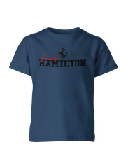 Maicë për Fëmijë Lewis Hamilton LH-DJMJ-004