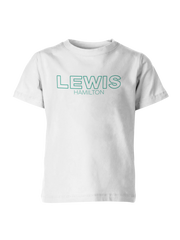 Maicë për Fëmijë Lewis Hamilton LH-DJMJ-006
