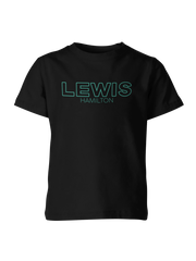 Maicë për Fëmijë Lewis Hamilton LH-DJMJ-006