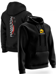 Lewis Hamilton Duks LH-DK-001