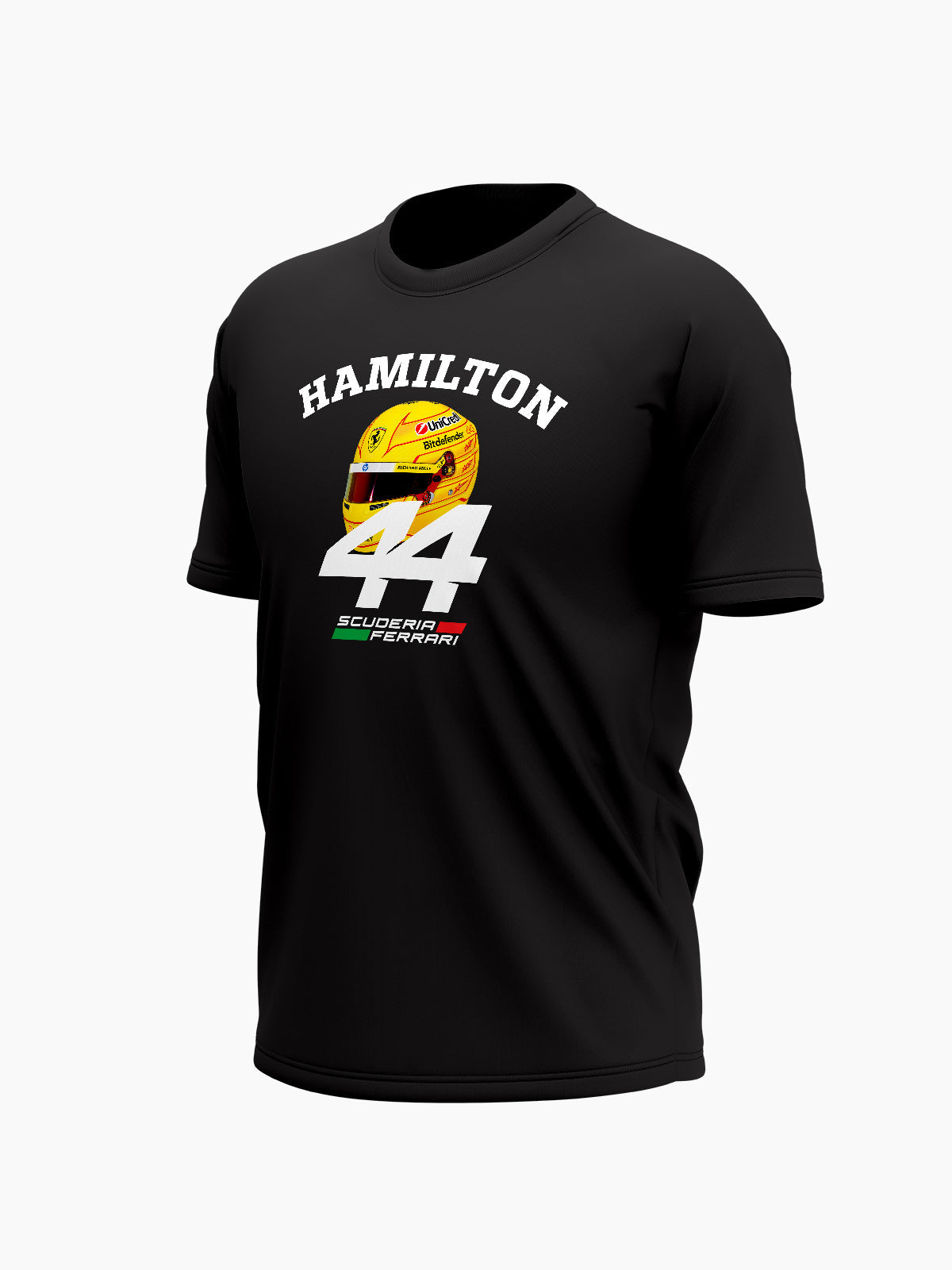Lewis Hamilton Maicë LH-MJ-015