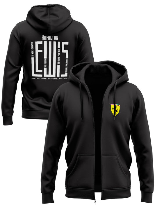 Lewis Hamilton Duks LH-DPK-005
